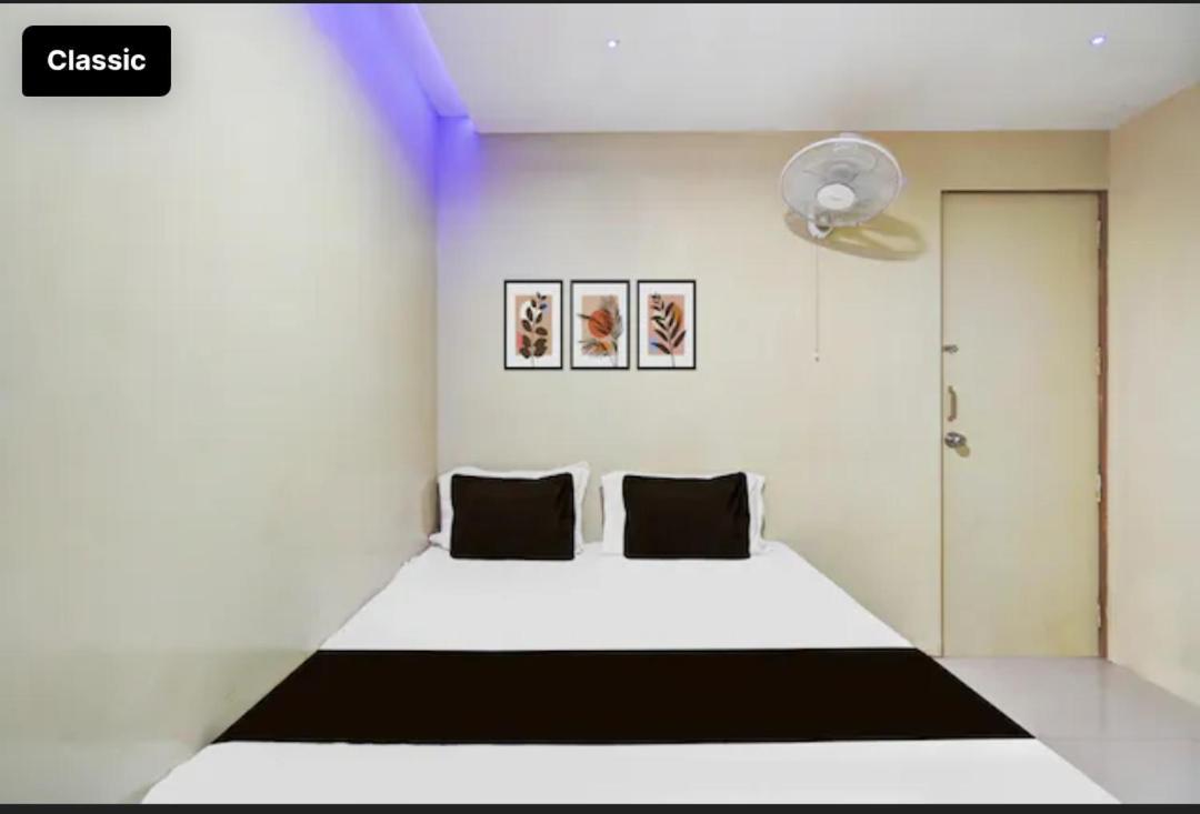 Selfie Rooms Surat Exterior foto